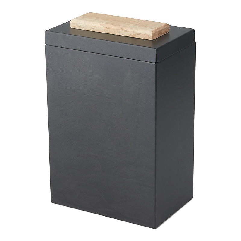 1-2-3 Fire Oppbevaringsboks 14x9,5x21,5 cm metall
