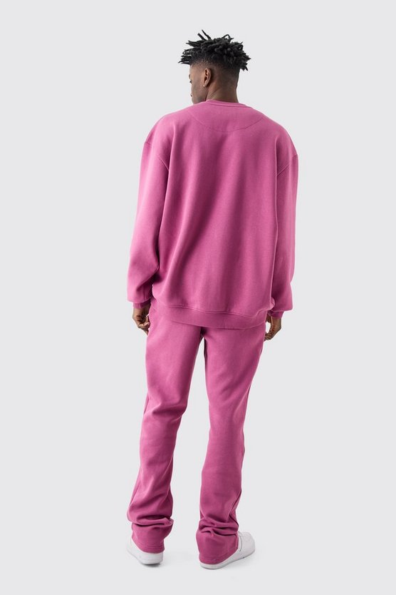 Tall Oversize Limited Sweatshirt