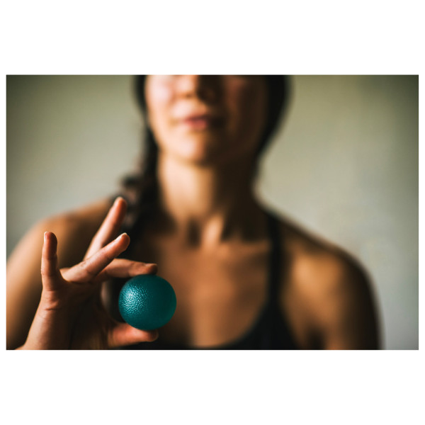GAIAM - Restore Hand Therapy Kit Green - Functional Training