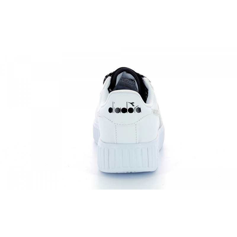 Sneakers basses polyurethane Game Step Metal