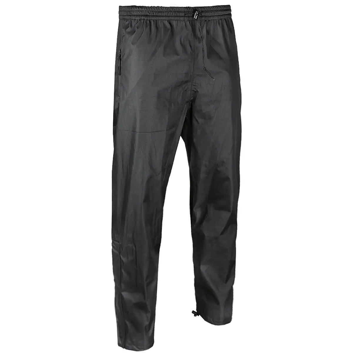 Mil-Tec Regenhose schwarz