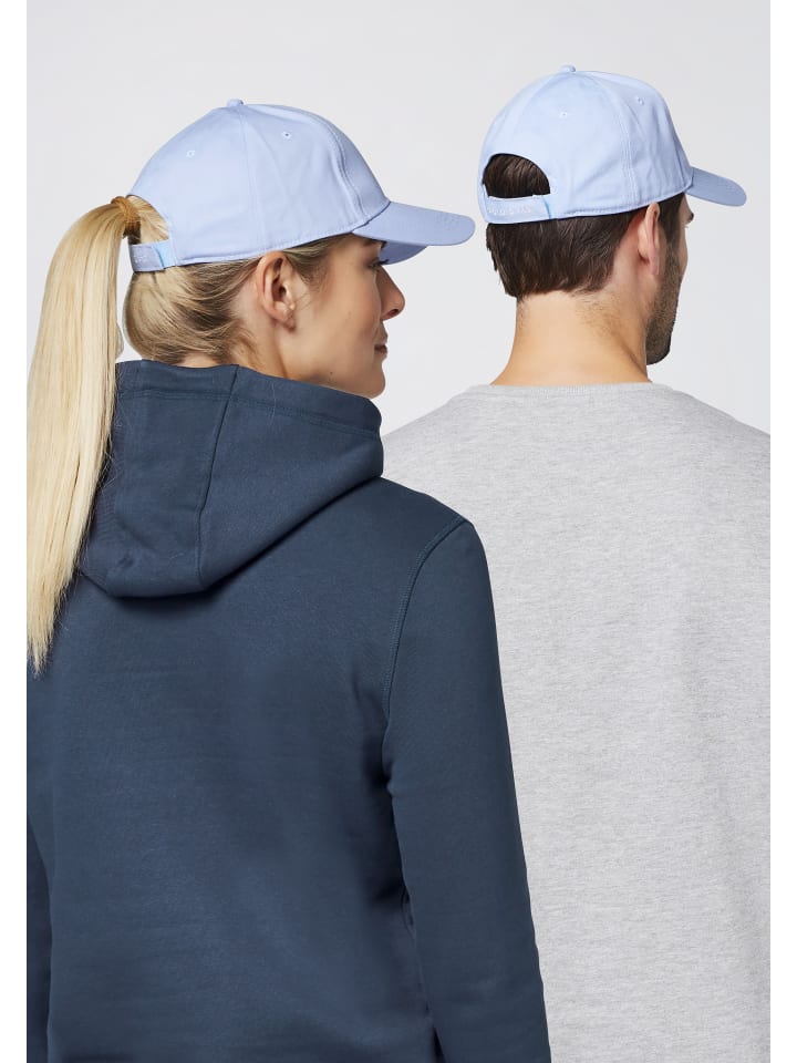 Polo Sylt Basecap in Blau günstig kaufen onesize