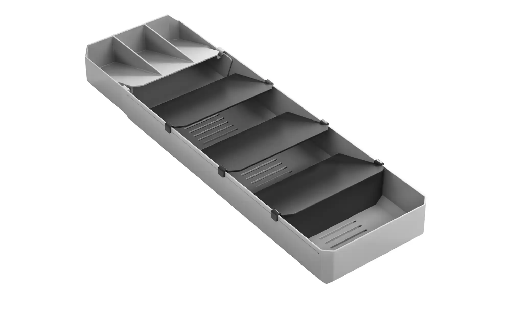Besteck-Organizer 