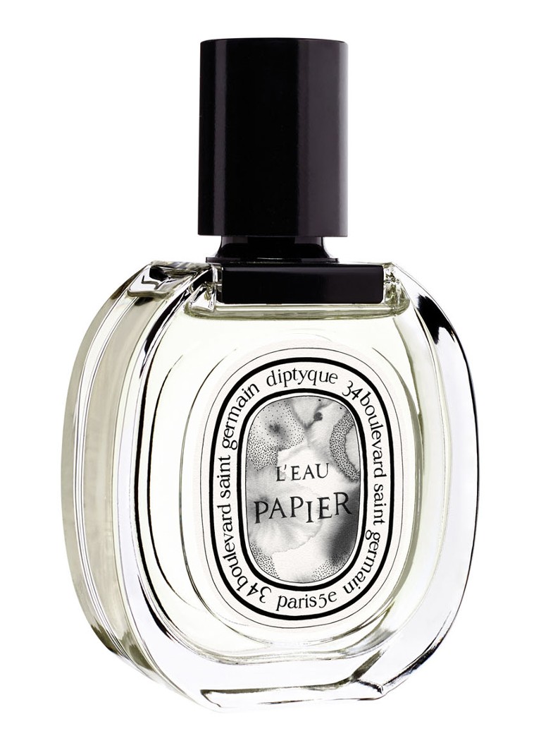 DIPTYQUE Eau Papier Apa de toaleta