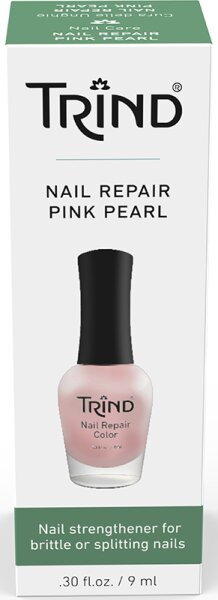 Trind Nail Repair Pink Pearl Nagelserum