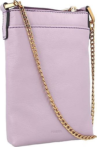 Fossil Harper Handytasche Leder 12 cm