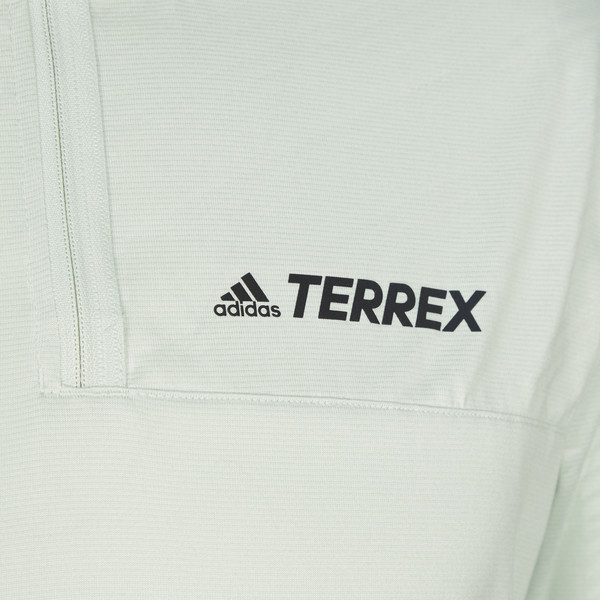 TERREX HIKE HALF ZIP FLEECE - SWEATSHIRT LANGARM Herren - Funktionsshirt