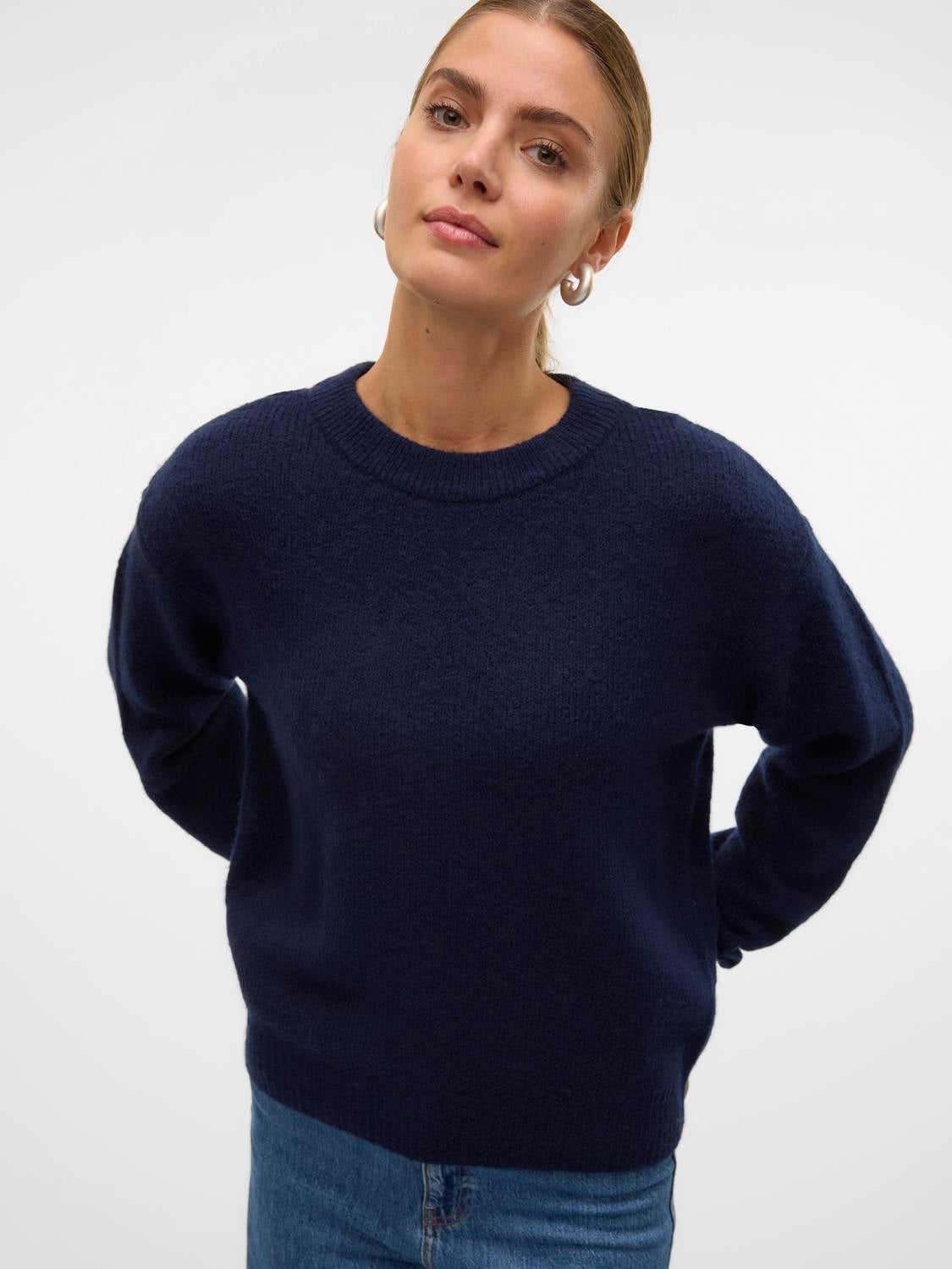 VMMARION Pullover