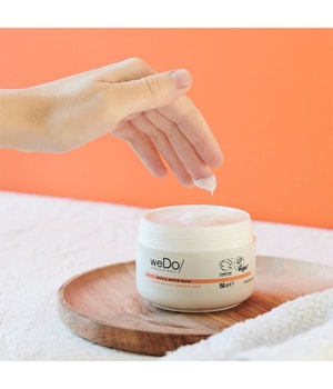 weDo Professional Rich & Repair Haarmaske-150 ml