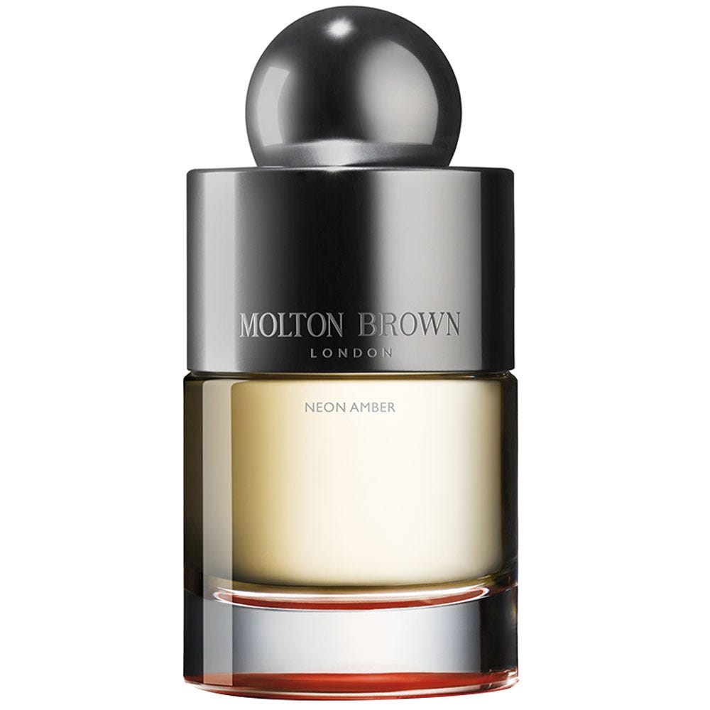 Molton Brown Neon Amber Eau de Toilette 100 ml
