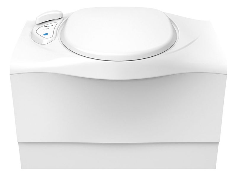 Thetford C-403L Kassettentoilette