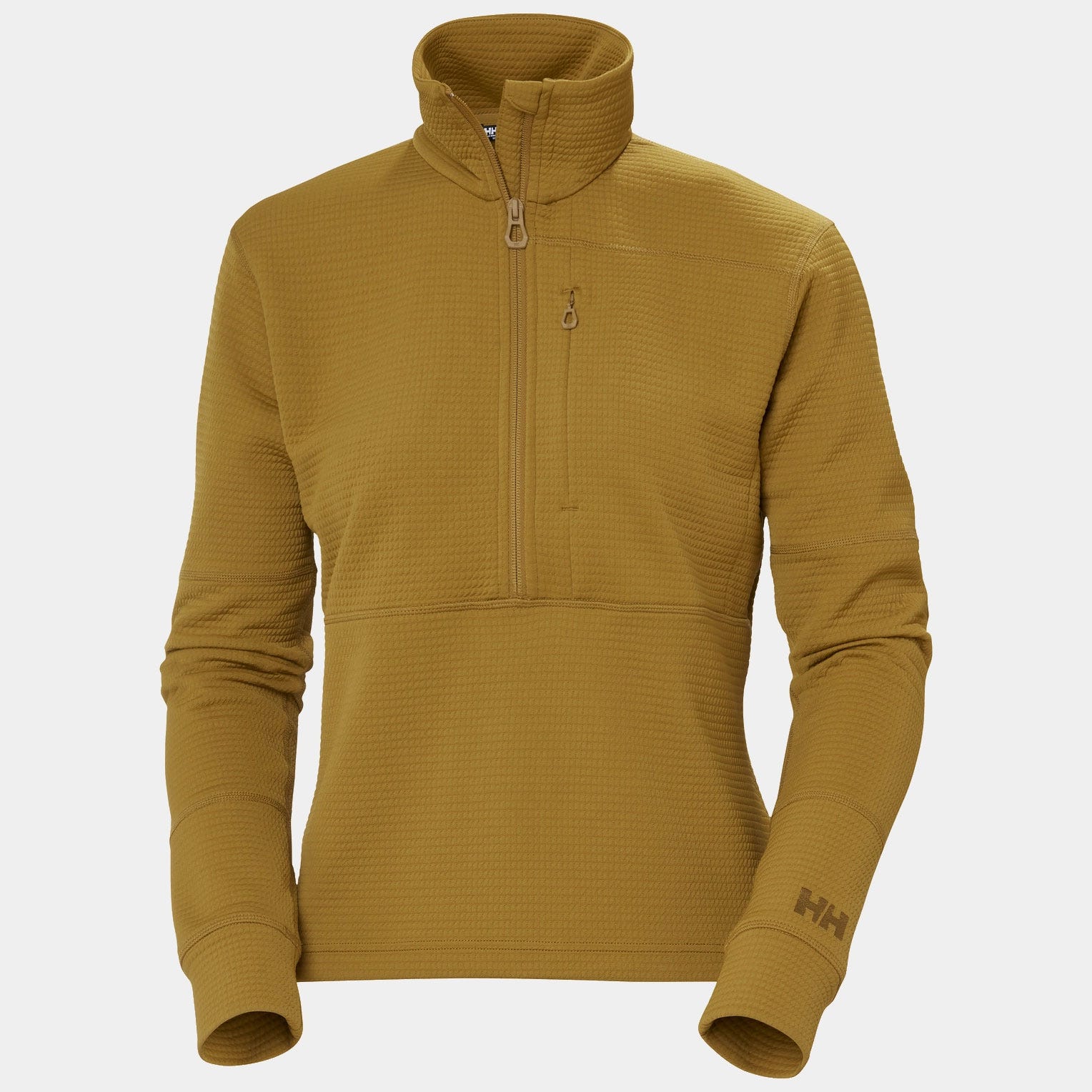Women’s Evolved Air 1/2 Zip