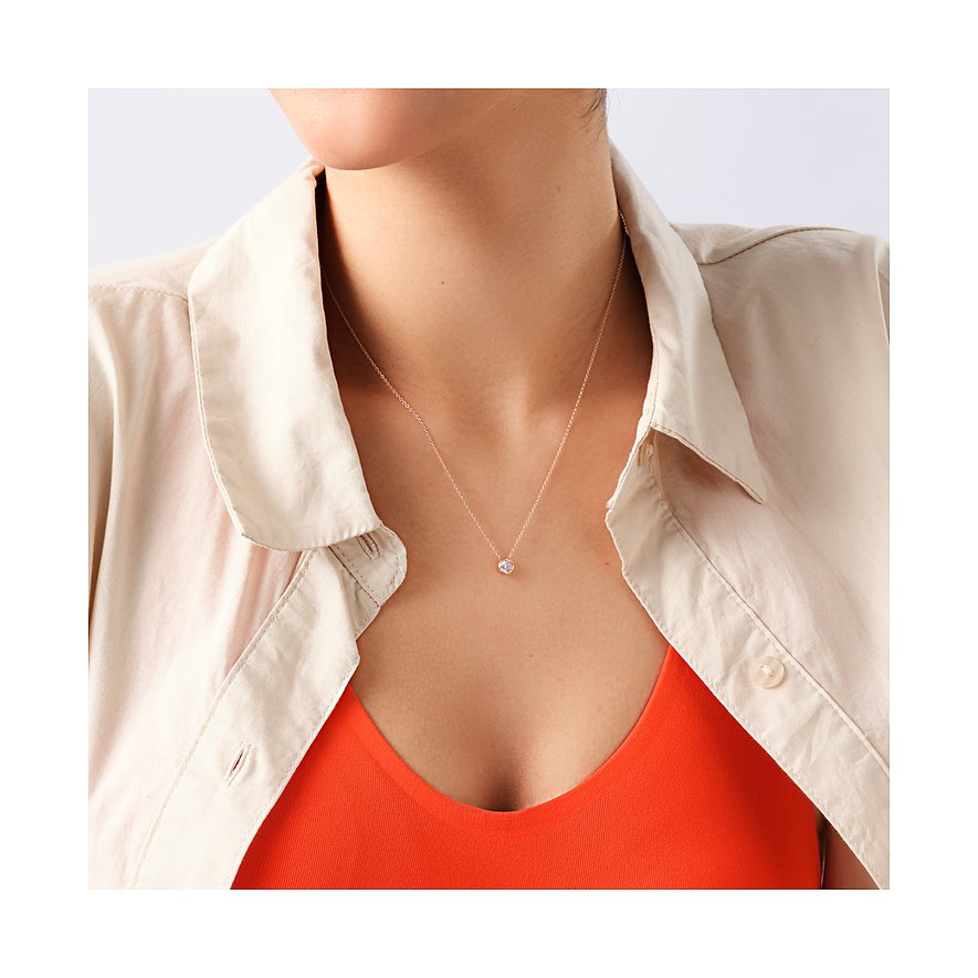 ESPRIT Kette Purity