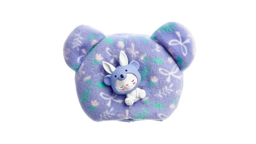 Barbie Cutie Reveal Chelsea Costume Cuties Series - Bunny in Koala