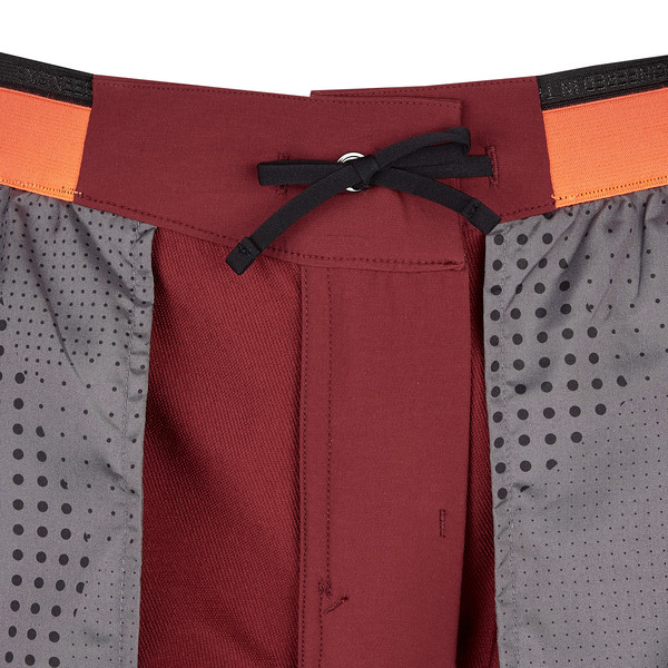 PEDROC 2 DST W 2/1 PANTS Damen - Softshellhose