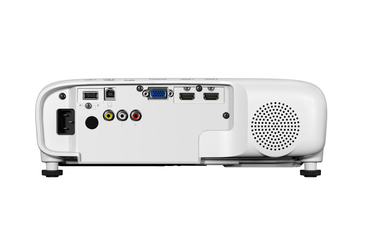 Epson Epson EB-FH52 Beamer (1920 x 1080 px)