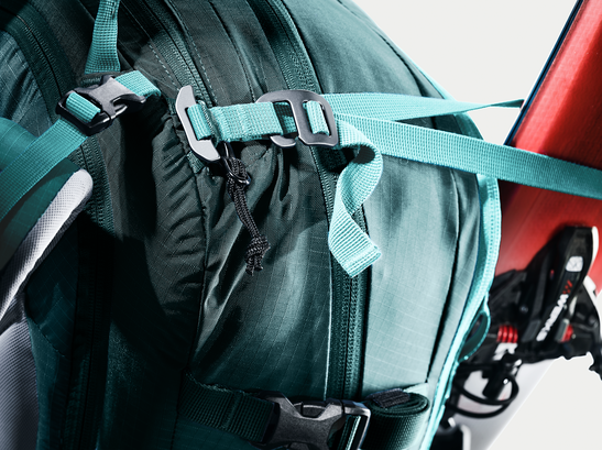 deuter Freerider 28 SL | Skitourenrucksack für Frauen