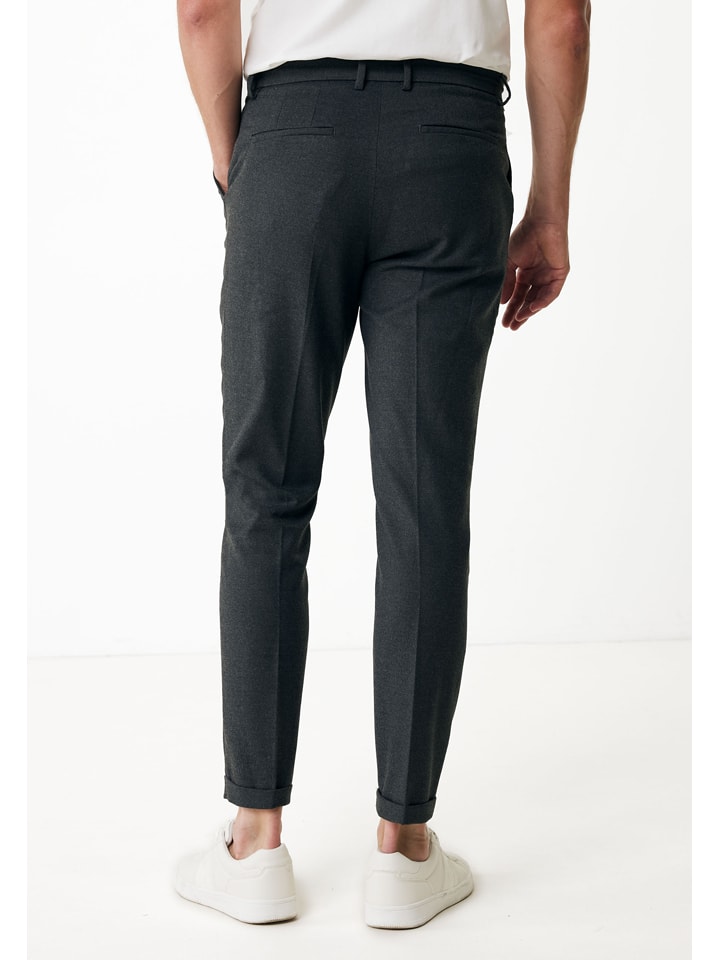 Mexx Chino in Anthrazit günstig kaufen