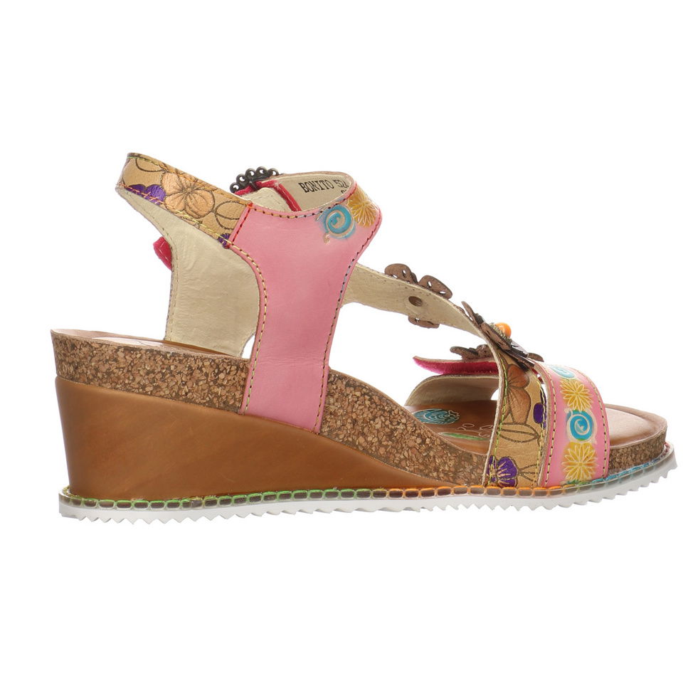 Laura Vita Bonito Sandalette