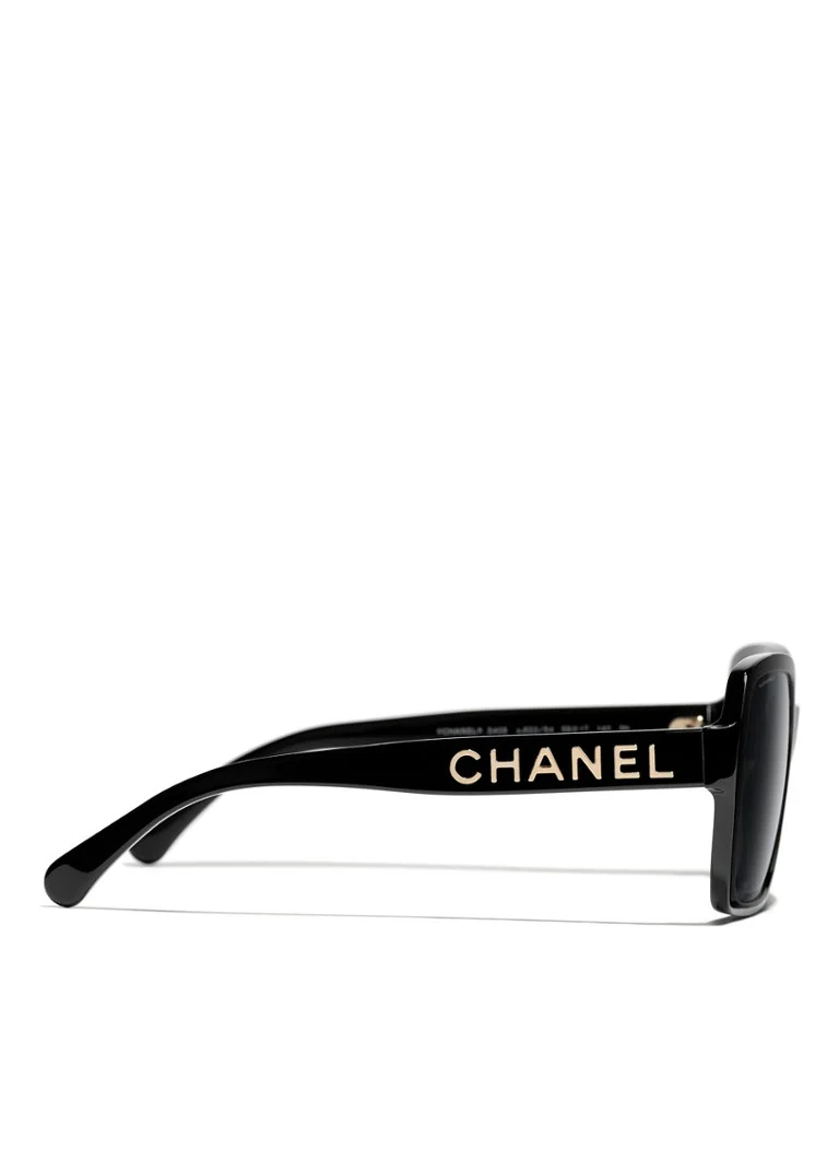 Ochelari de soare Chanel Square