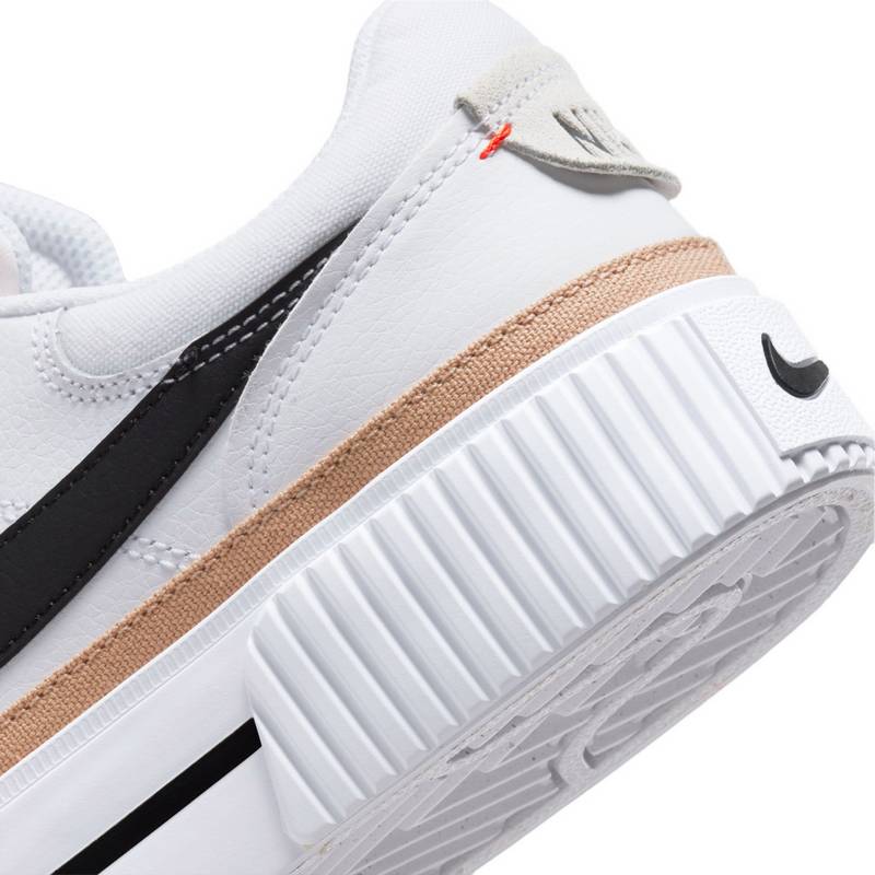 Nike Court Legacy Lift Sneaker Damen