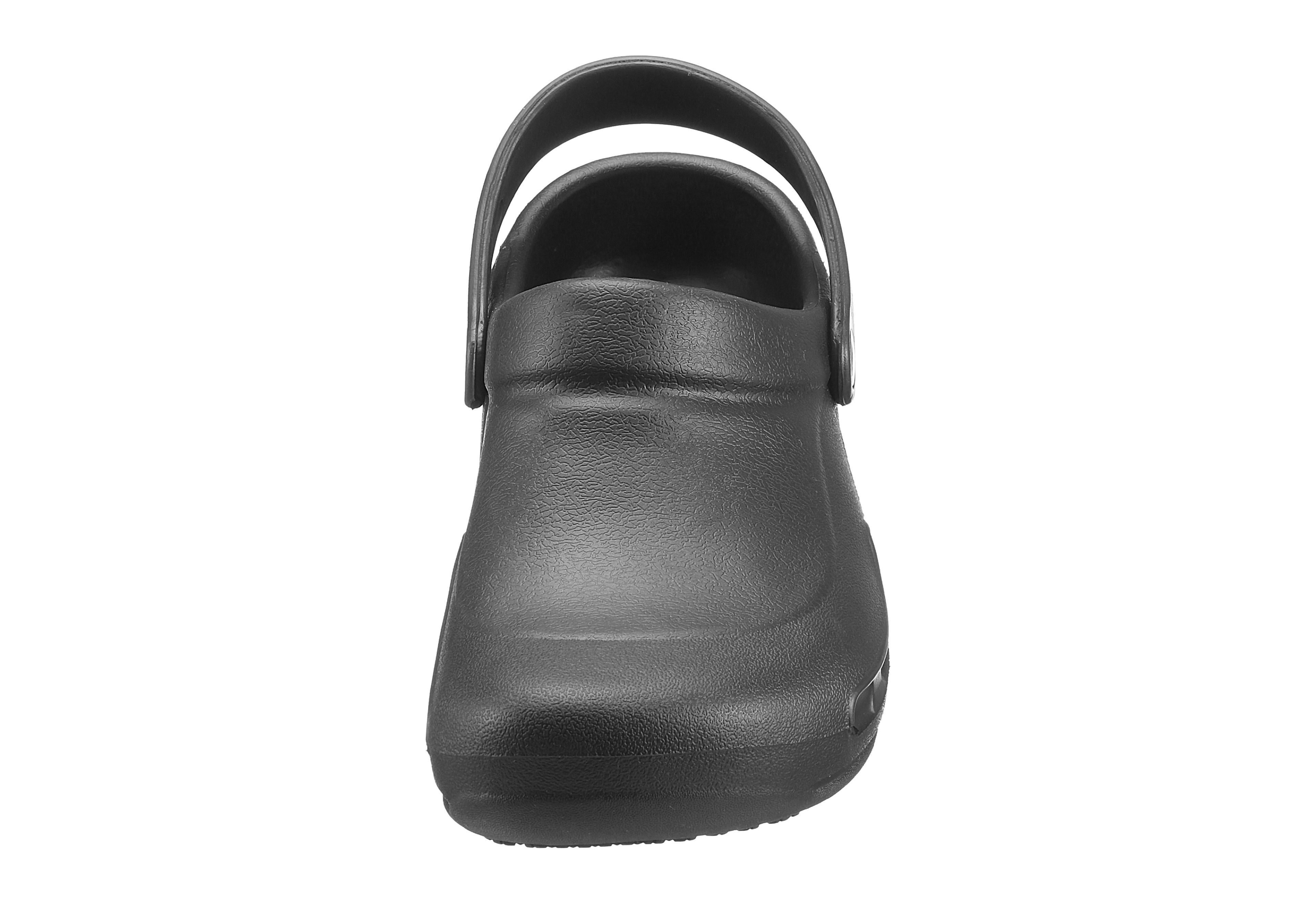 Crocs BISTRO Clog mit geschlossenem Fußbereich