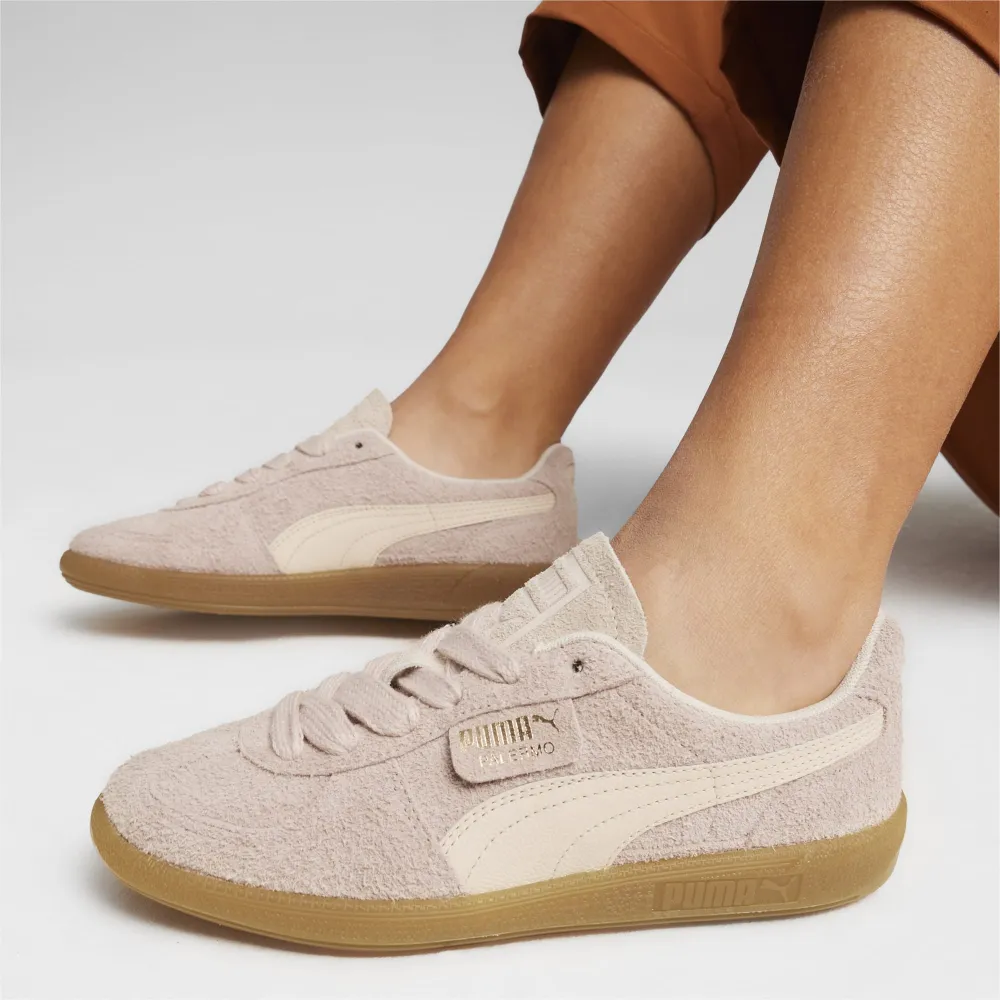 PUMA Palermo Hairy 397251-02 / pink