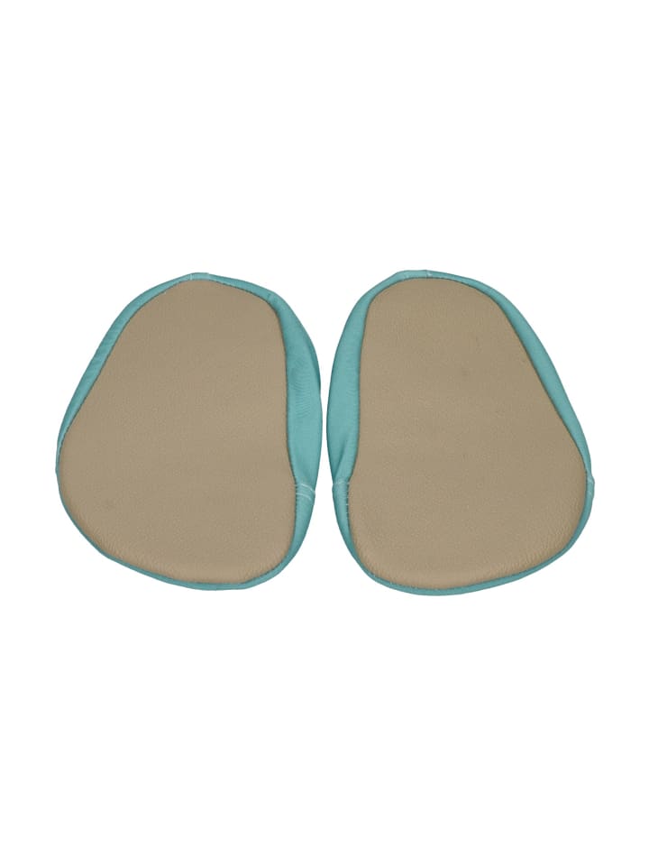 SLIPSTOP DEUTSCHLAND Badeschuhe Mint Blue in blau günstig kaufen