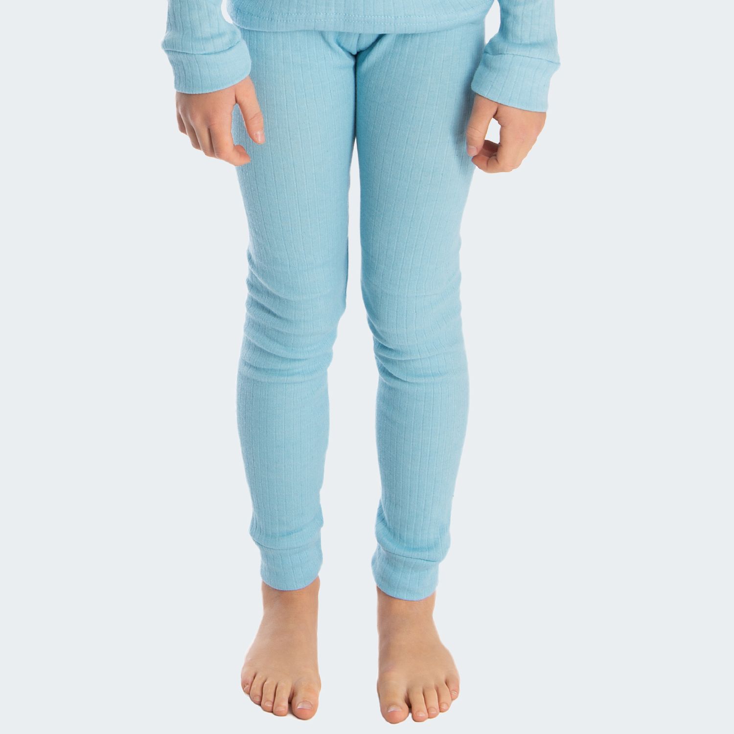 Black Snake Cuddle Mix 2er-Pack Kinder Thermounterhose