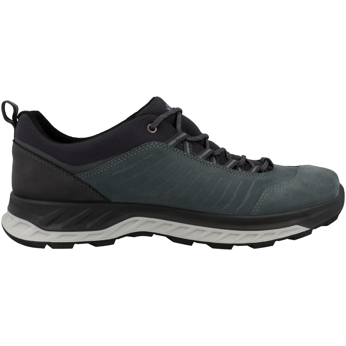 Hanwag Blueridge Low ES Outdoorschuhe dunkelgrau