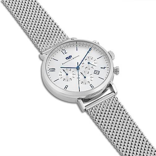 Rhodenwald & Söhne Armband-Uhr Arakon