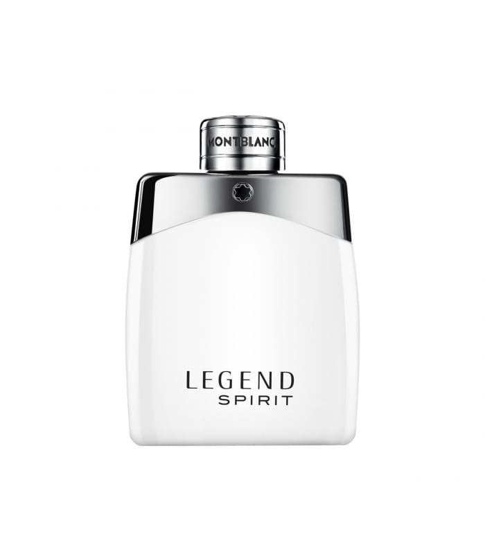 Montblanc-LEGEND SPIRIT-Eau de Toilette Vaporisateur