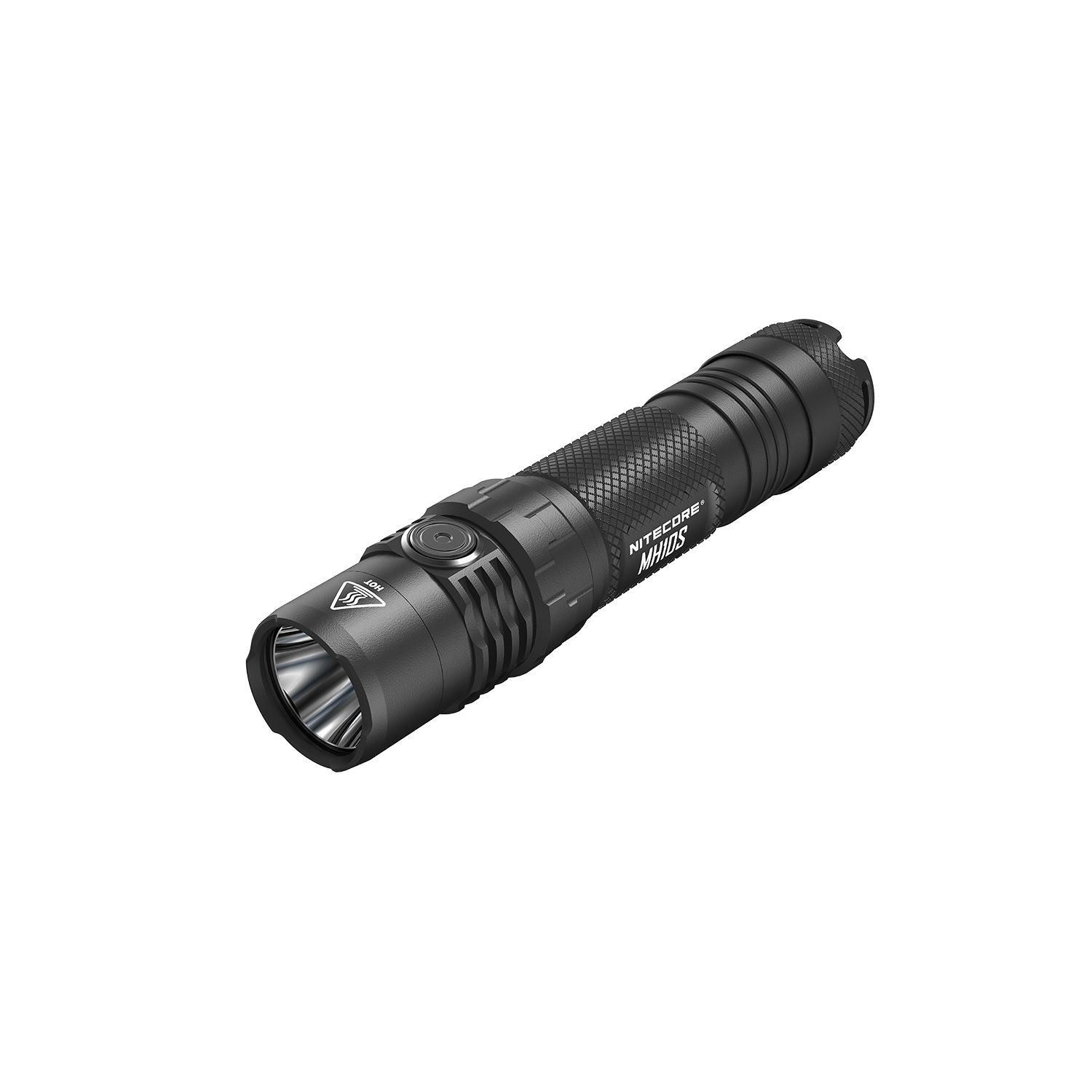 LED Taschenlampe MH10S