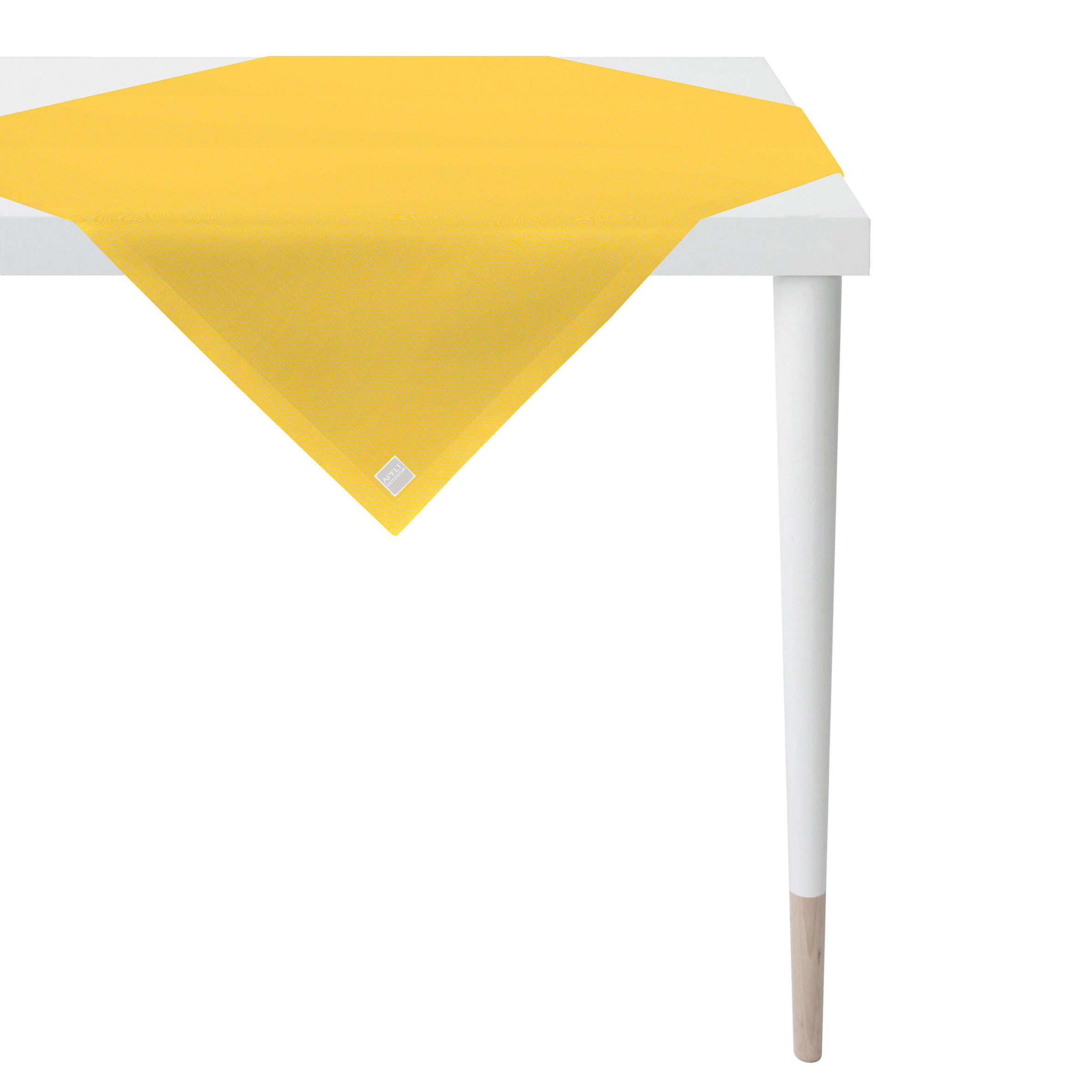 ApeltOutdoor-Tischdecke