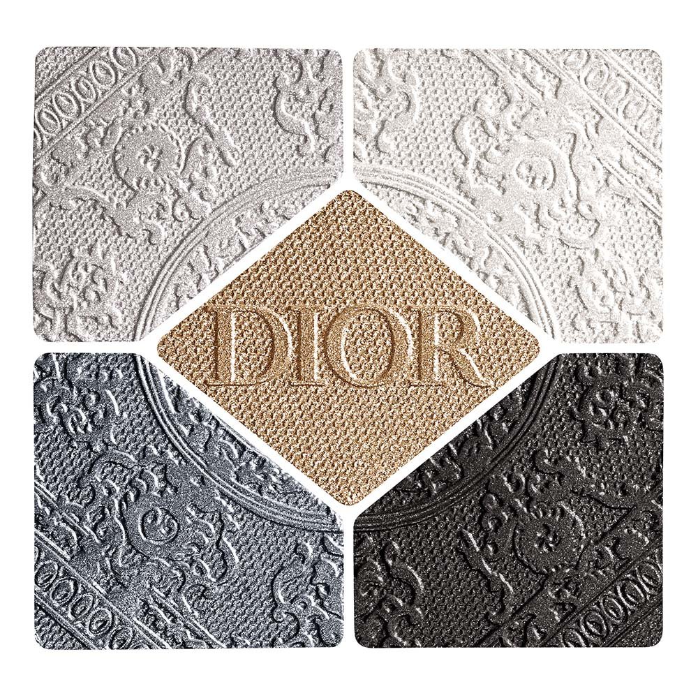 DIOR Diorshow 5 Couleur