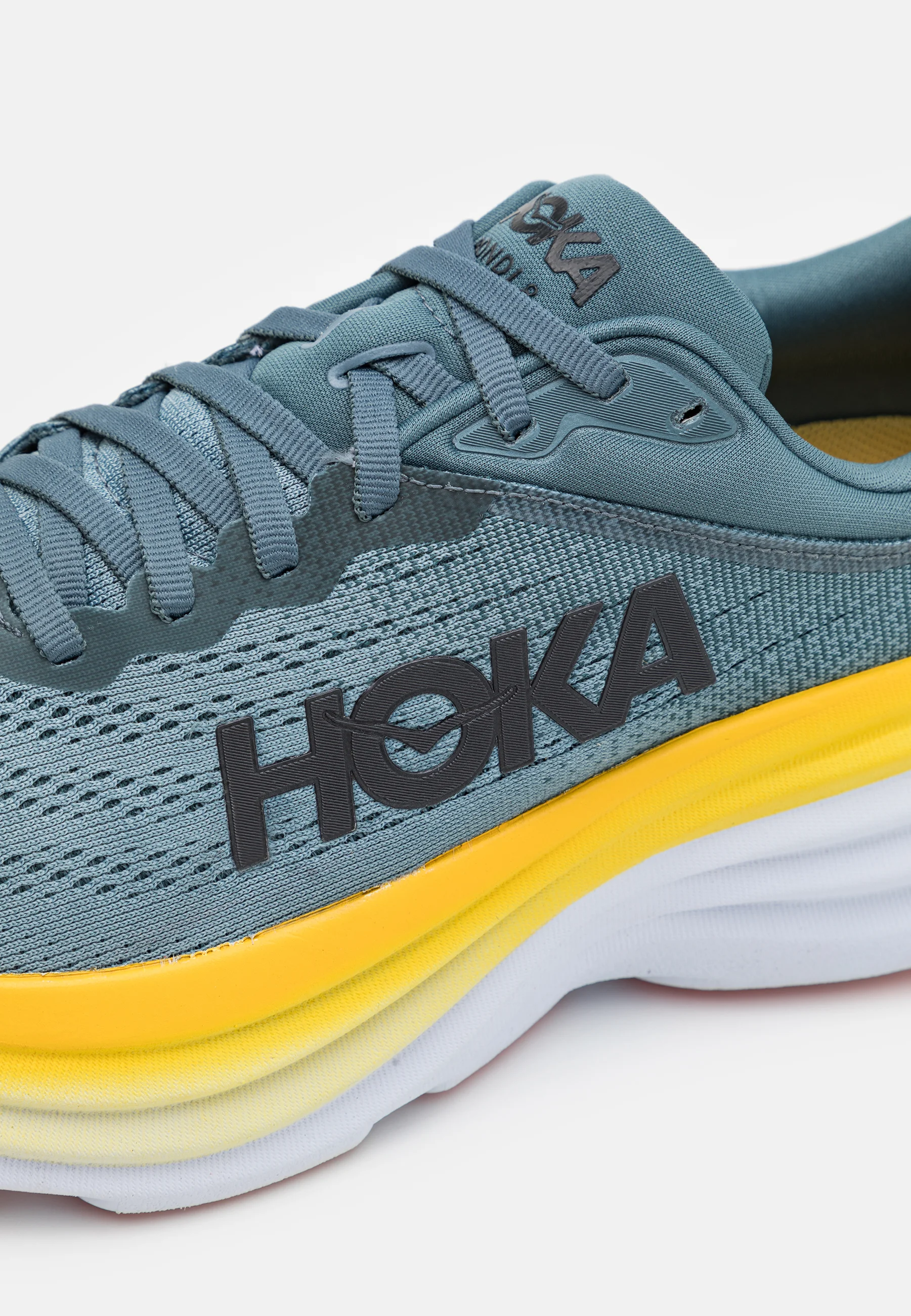 HOKA BONDI 8 - Zapatillas neutras