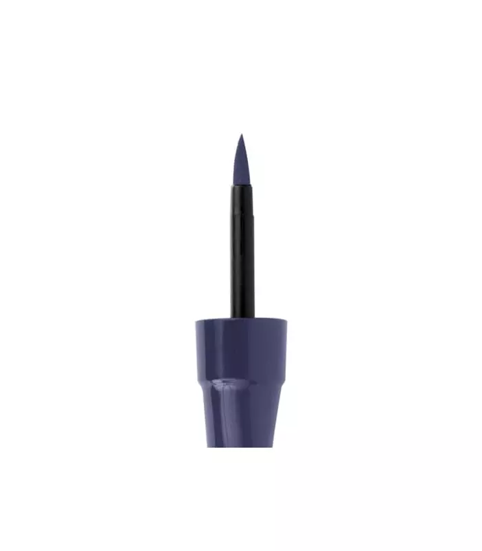 FLASHLINER WTP Eyeliner - Embout mousse - Tracé fin