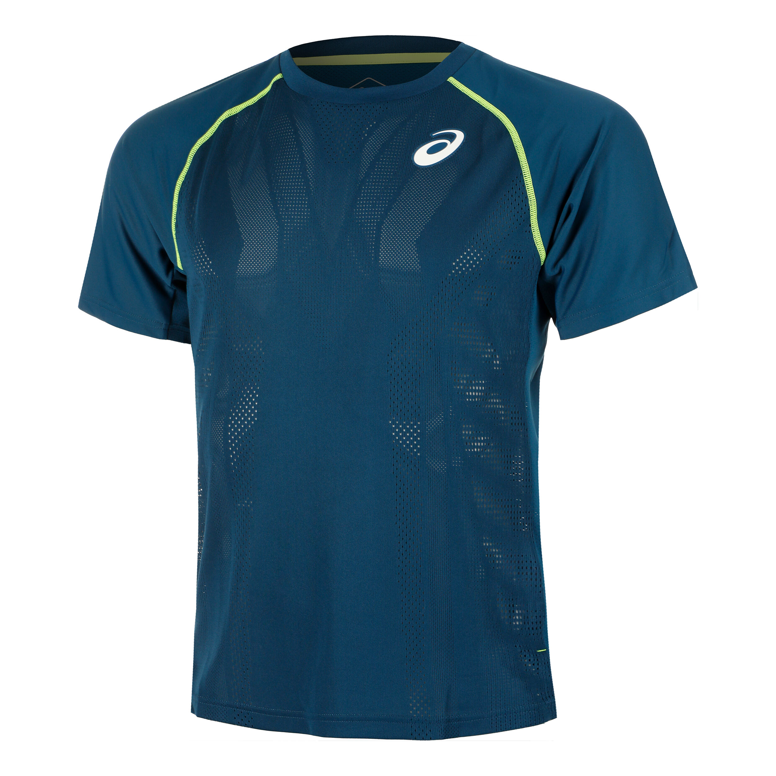 Match Actibreeze SS T-Shirt Herren - Blau