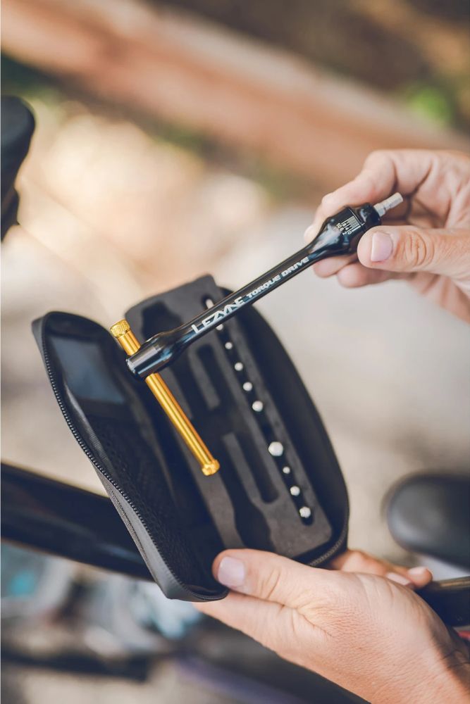 Lezyne Torque Drive Werkzeug kaufen | Bike-Discount