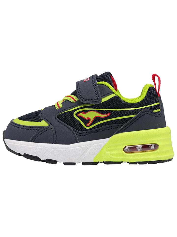 Kangaroos Sneakers 