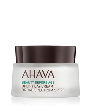 AHAVA Beauty before Age Uplift Day Cream SPF20 Tagescreme-50 ml