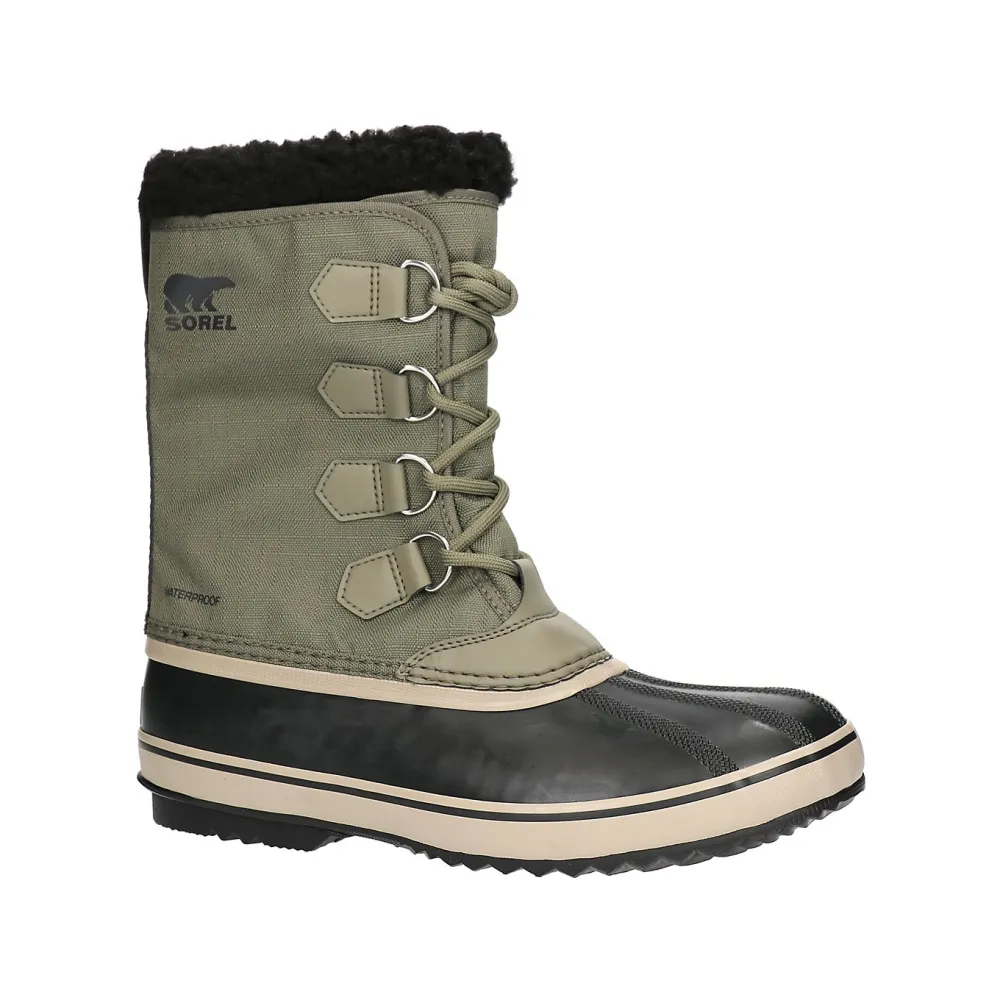 Sorel 1964 Pac Nylon WP 1855191;365 / grün