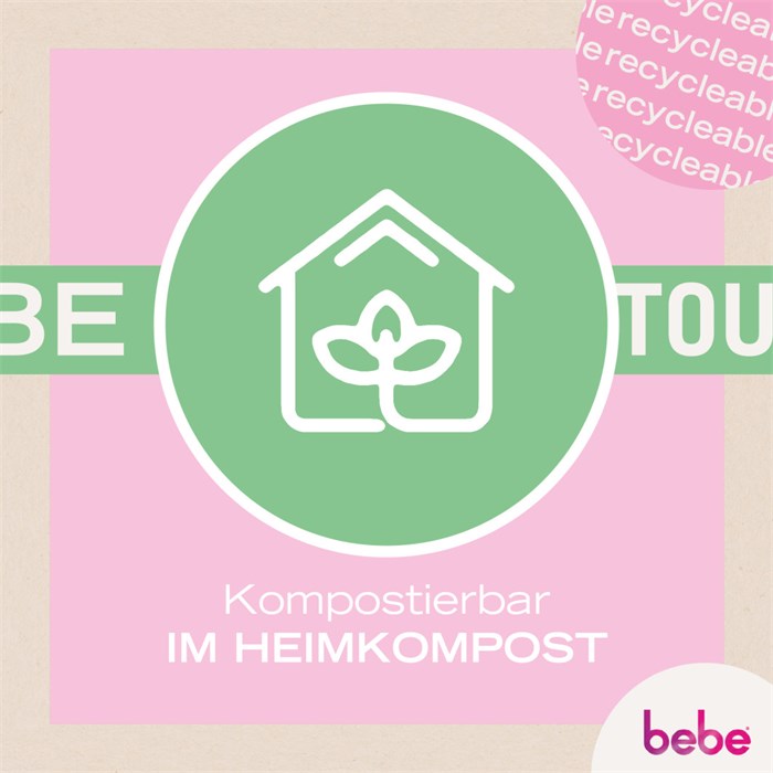 Intensive Reinigungstücher