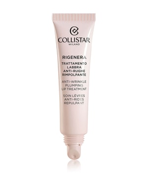 Collistar Face Rigenera Anti-Wrinkle Plumping Lip Treatment Lippenmaske-15 ml