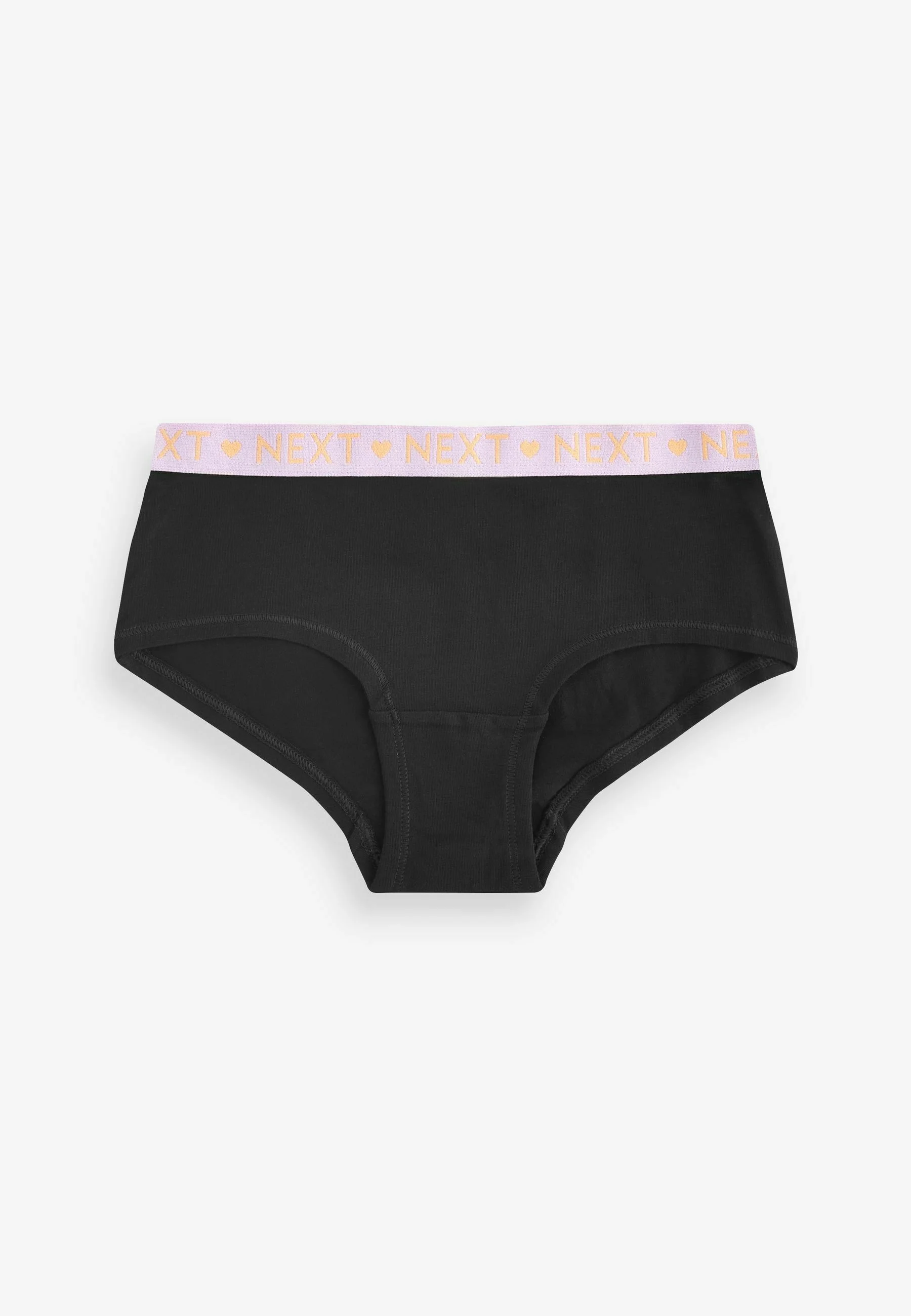 Next BRIGHT ELASTIC 7 PACK - Braguitas