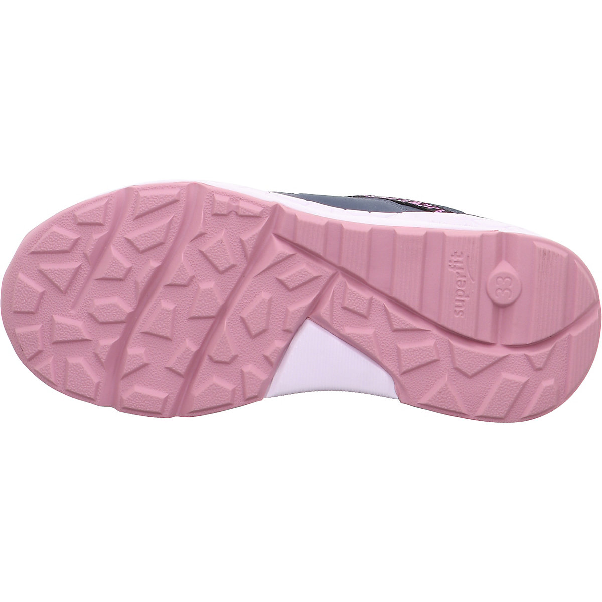 Outdoorschuhe FREE RIDE WMS Weite M4 GORE-TEX für Mädchen