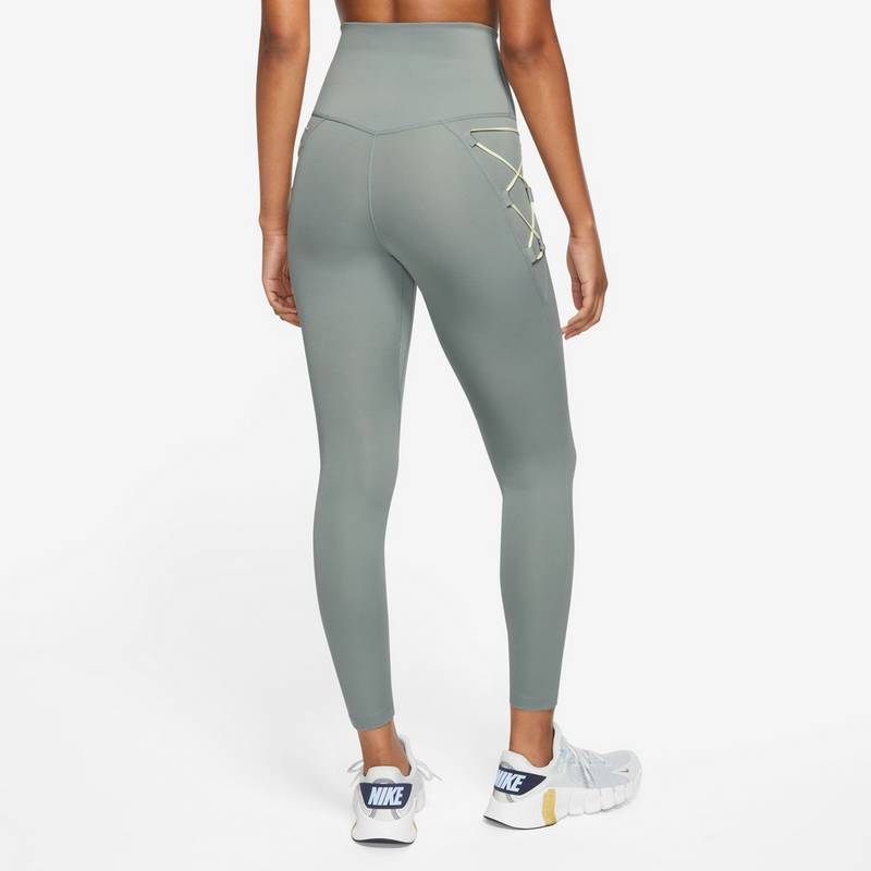 Nike ONE DRI-FIT Tights Damen