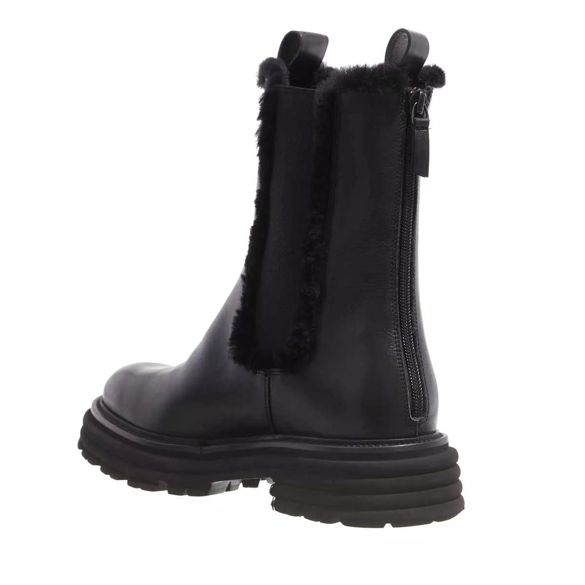 KENNEL & SCHMENGER Stiefeletten schwarz Chelsea Boot