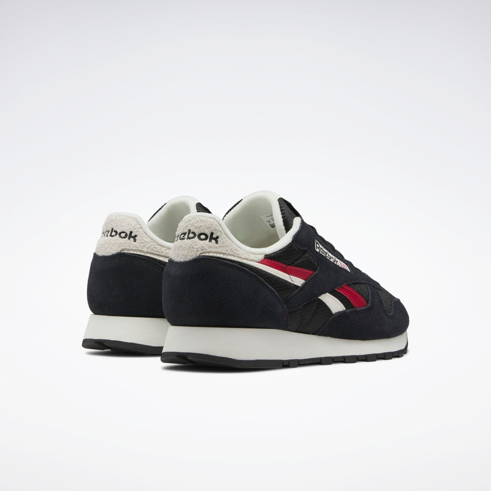 Reebok Classic Leather GY7303 / schwarz