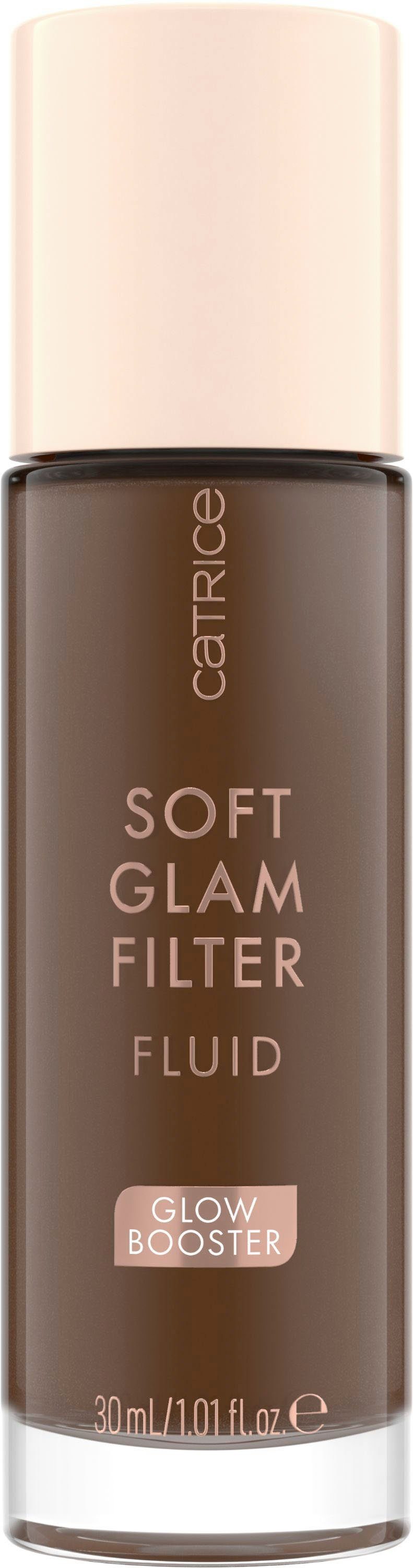 Catrice Primer Soft Glam Filter Fluid